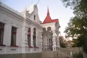 Skazka Hotel, Евпатория