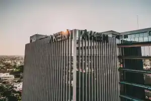 Отель «Ioh méRida Mid Center», Мерида