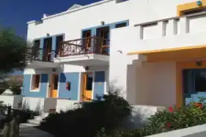 Lagas Aegean Village, Кардамена