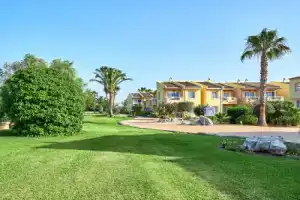 Bq Alcudia Sun Village, Плайя-де-Муро