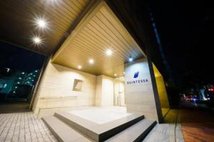 Hotel «Relief Premium Haneda», Токио