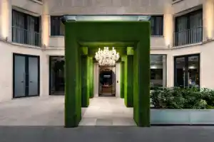 Starlight Suiten Hotel Budapest, Будапешт