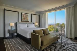 Fashion Island Hotel Newport Beach, Ньюпорт-Бич