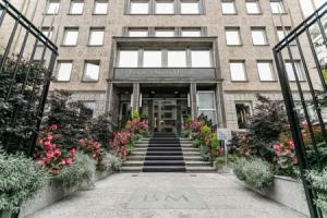 Bianca Maria Palace Hotel City Center, Милан