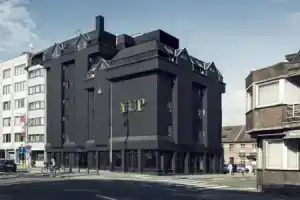 Yup Hotel, Хасселт