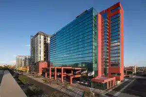 The Westin Tempe, Темпе