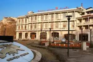 Kopala Rikhe Hotel, Тбилиси