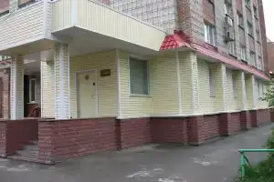 Гостиница «Фаворит», Томск