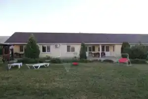 Гостевой дом «Гермес», Заозёрное