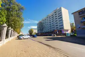 Minskhotelsapart, Минск