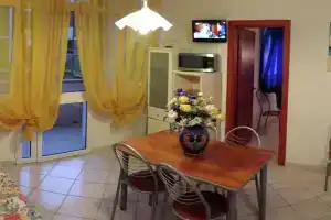 Luxurious Apartment In Lido Degli Estensi With Balcony, Lido degli Estensi