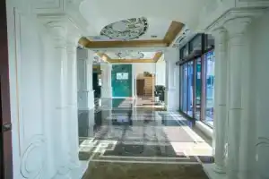 Emerald Hotel Baku, Баку