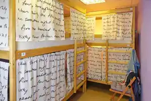 Жилое помещение Moscow Travel Inn, Москва