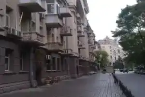 Мини-отель «Belokorichi», Киев
