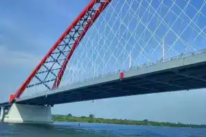 Отель (закрыт), Академгородок