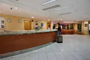 Отель «Paradise Beach Residence - Ultra All Inclusive», Свети Влас