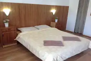 Мини-гостиница «Диво», Песчаное