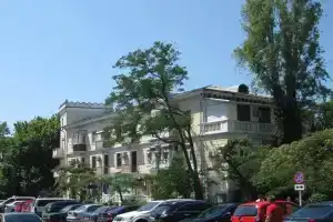 Апартаменты на Карла Маркса, Ялта