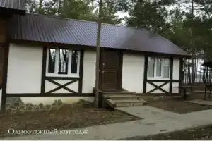 Загородный комплекс «Горки» в Орловской области