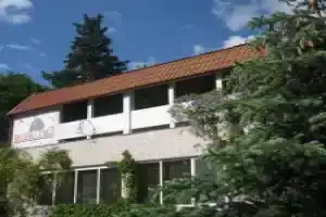 Вилла Грёз, Ялта