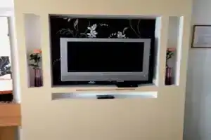 TK Appartements, Бад-Хомбург