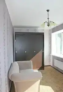 Озерный - 4