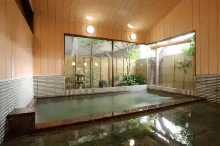 Kappo Ryokan Shiroyama - 5