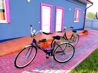 Agrousadba B&B - 2