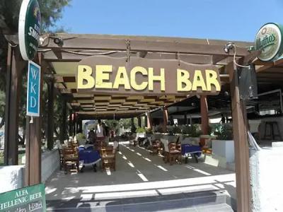 Elvita beach - 23