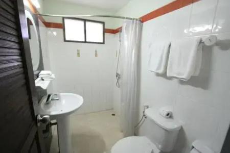 Rangrong Resort - 7