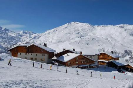 LE HAMEAU DE LA SAPINIERE - 15