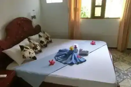 Orchid Sunset Guest House - 1