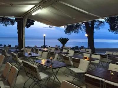 Boutique Camping Materada Beach - 6