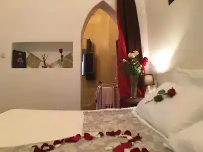 Riad of The Light - 1