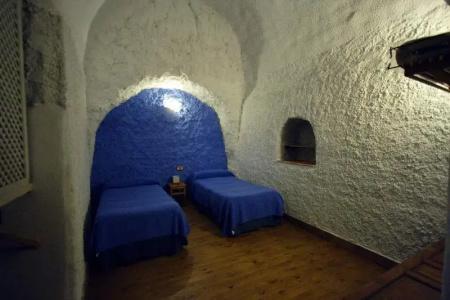 Casas Cueva La Tala - 2