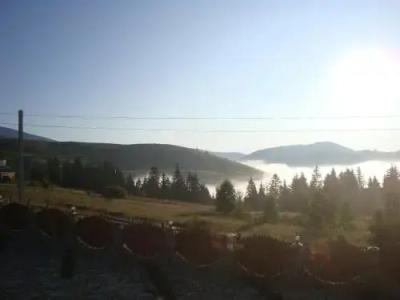 Панорама Карпат - 9