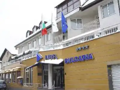 Wellness Bulgaria - 0