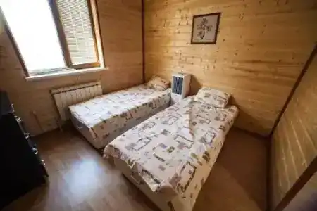 Восток - 3