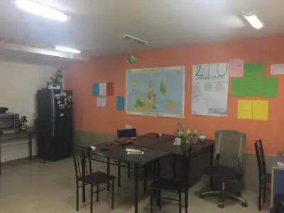 Bunker Downtown Yerevan - 11