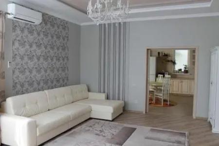 SergeApartHotel - 1