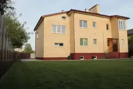 SergeApartHotel - 0