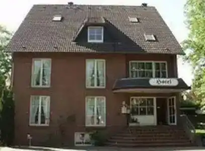 WaldTwiehaus Garni - 0
