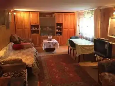 Грушевый дом - 4