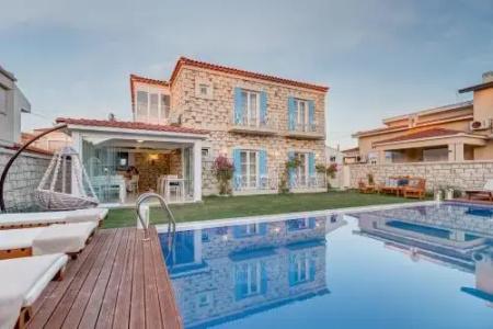 Villa Peri Butik Otel - 12