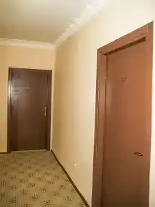 Armoni City Otel - 11