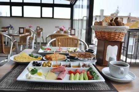 Kumsal Butik Otel - 7