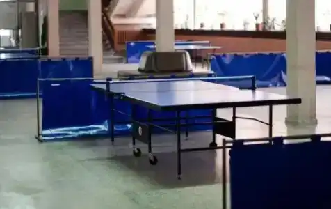 ГОЦОР для спортивных соревнований - 9
