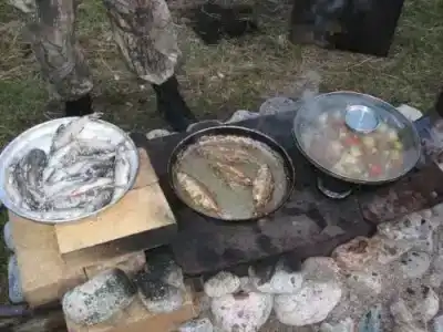 Дом на берегу - 5