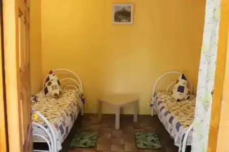У Людмилы - 2