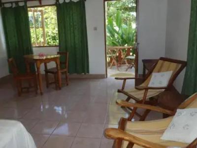 Chez Lester - 5